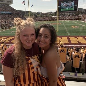 Meet your Posher, Cassidy